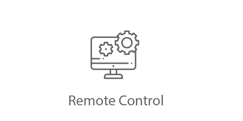 IDIOS IoT Software Remote Control
